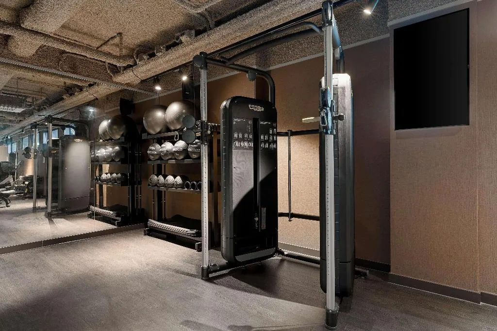 Sports and Entertainment, Corendon Amsterdam New-West a Tribute Portfolio Ho, Amsterdam