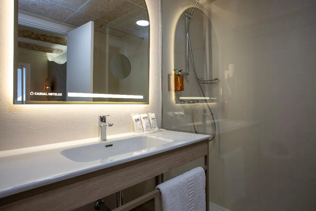 Double or Twin STANDARD Room, Casual Bahia Ibiza, Ibiza