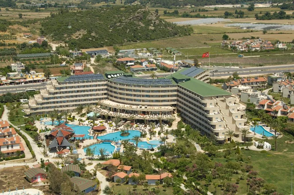 Room, Armas Pemar Beach, Antalya
