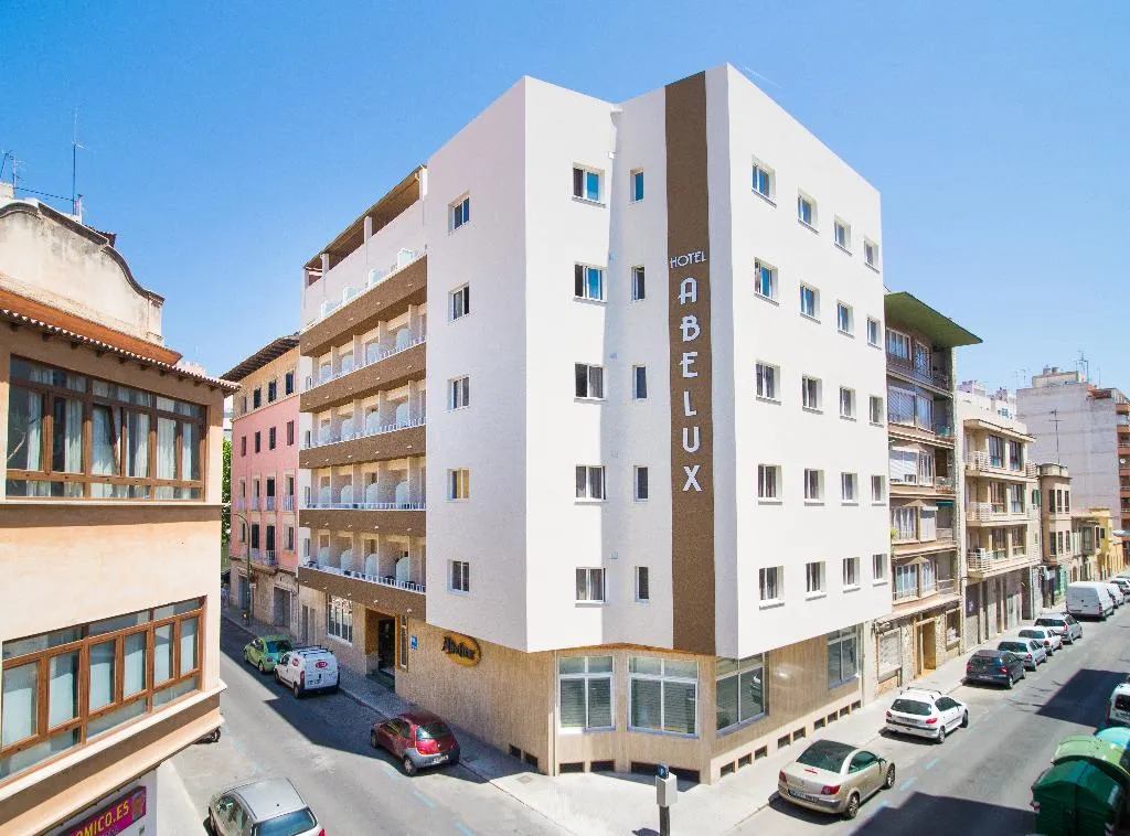 General view, Abelux, Majorca