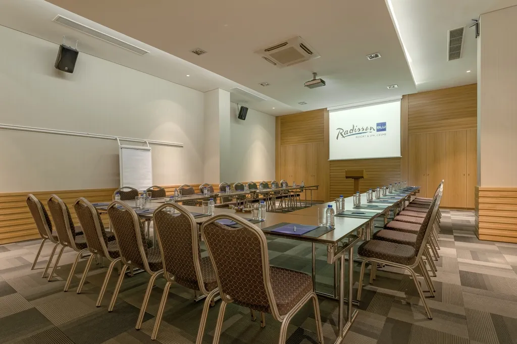 Conferences, Radisson Blu Resort & SPA Cesme, Izmir