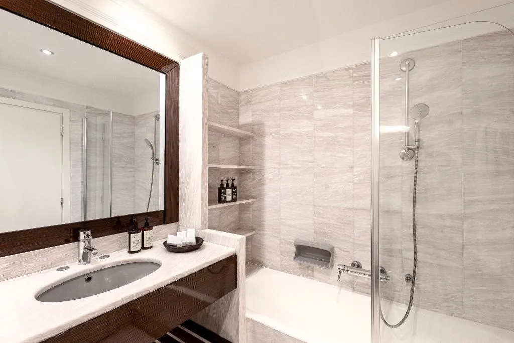 SUITE TWO BEDROOMS Room, Skiathos Princess, Skiathos