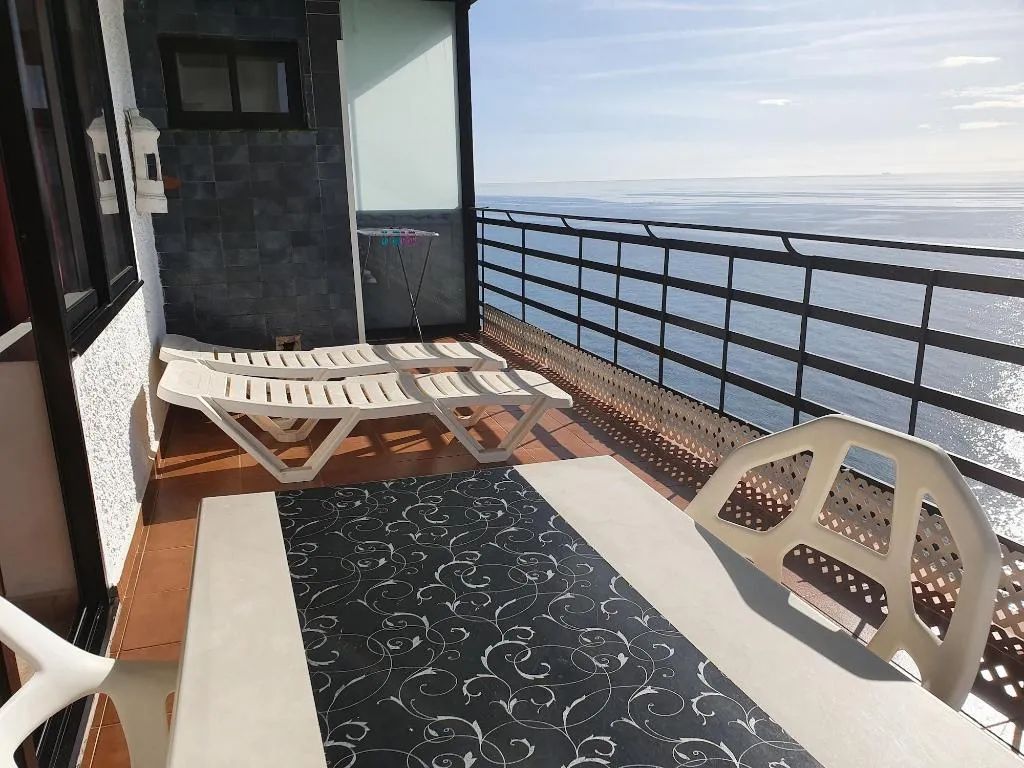 Room, Mediterraneo, Costa Del Sol