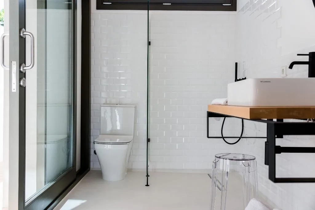 Room, Sodium Hotel Boutique, Menorca