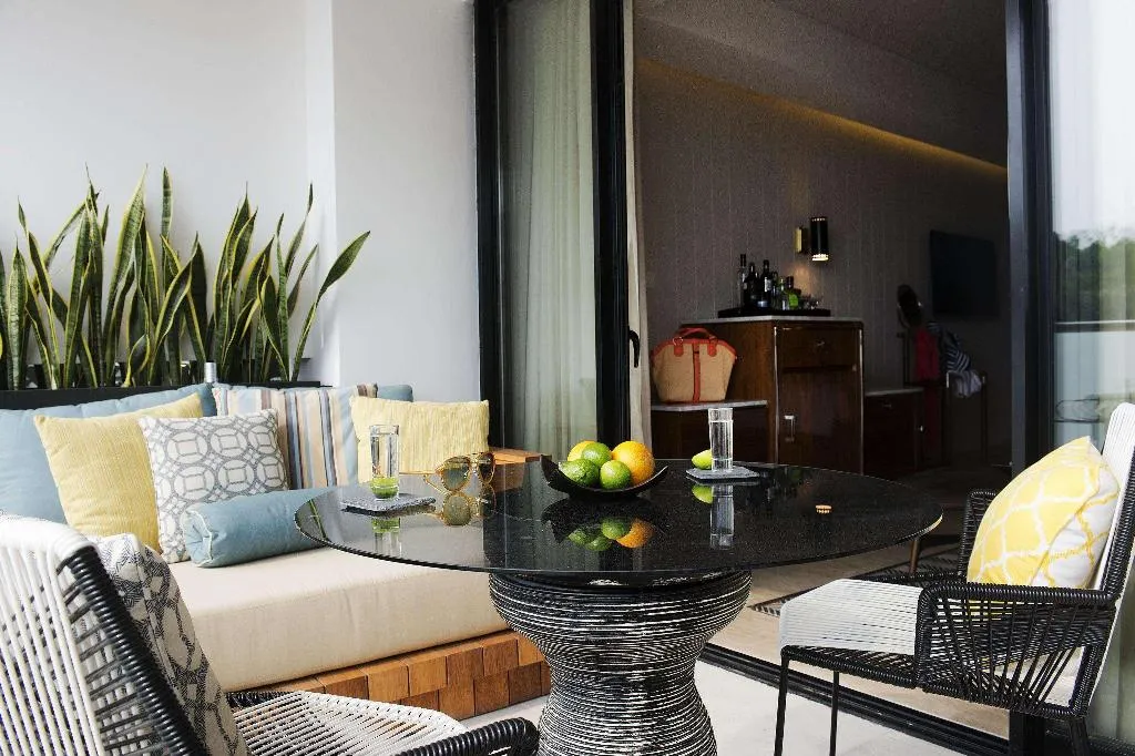Room, Hyatt Centric Playa del Carmen, Playa Del Carmen