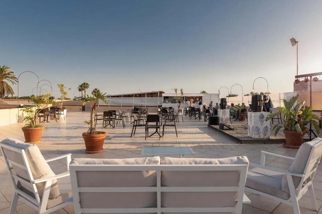 Bar, VOI Arenella Resort, Catania