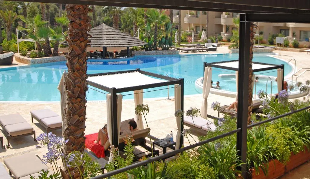 Pool, Protur Biomar Sensatori, Majorca