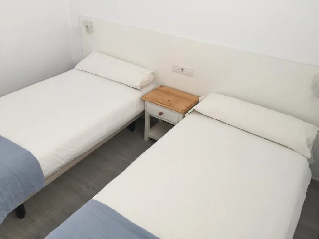 APARTMENT SIDE SEA VIEW Room, Neptuno Suites, Lanzarote