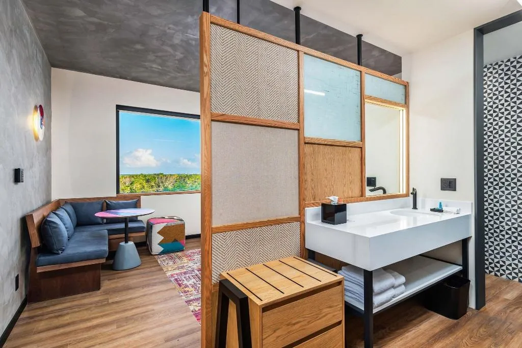 Room, Aloft Tulum, Cancun Area