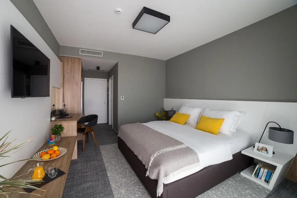 Room, Residence Vaal, Istria