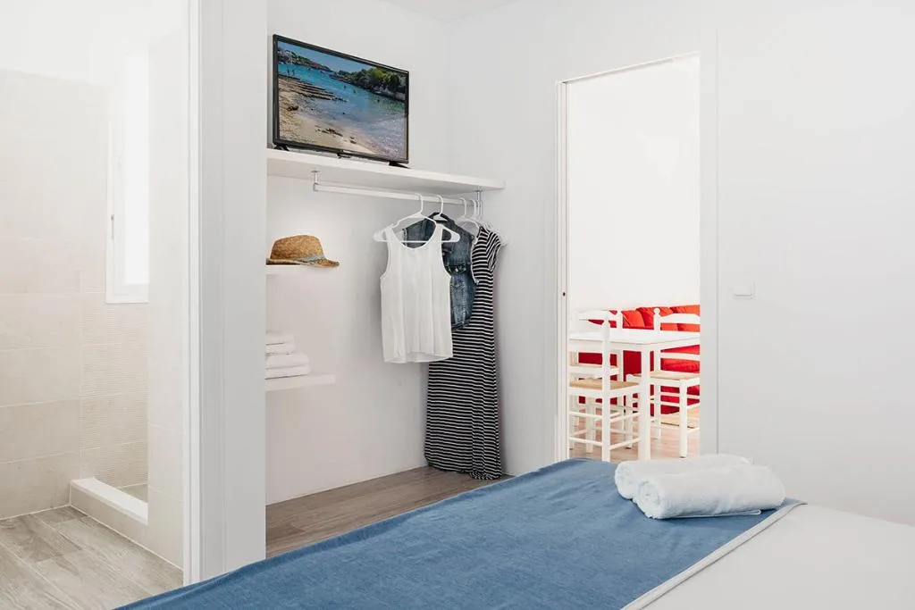 APARTMENT ONE BEDROOM Room, Dolce Vita, Menorca