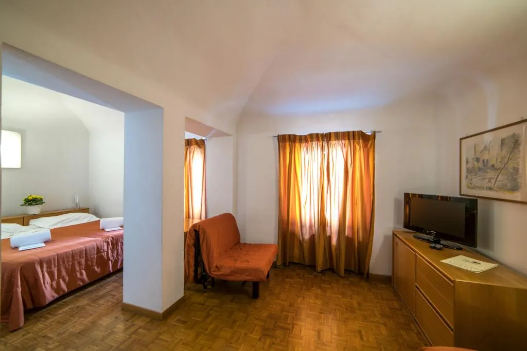DOUBLE COMFORT Room, La Vecchia Cartiera, Florence