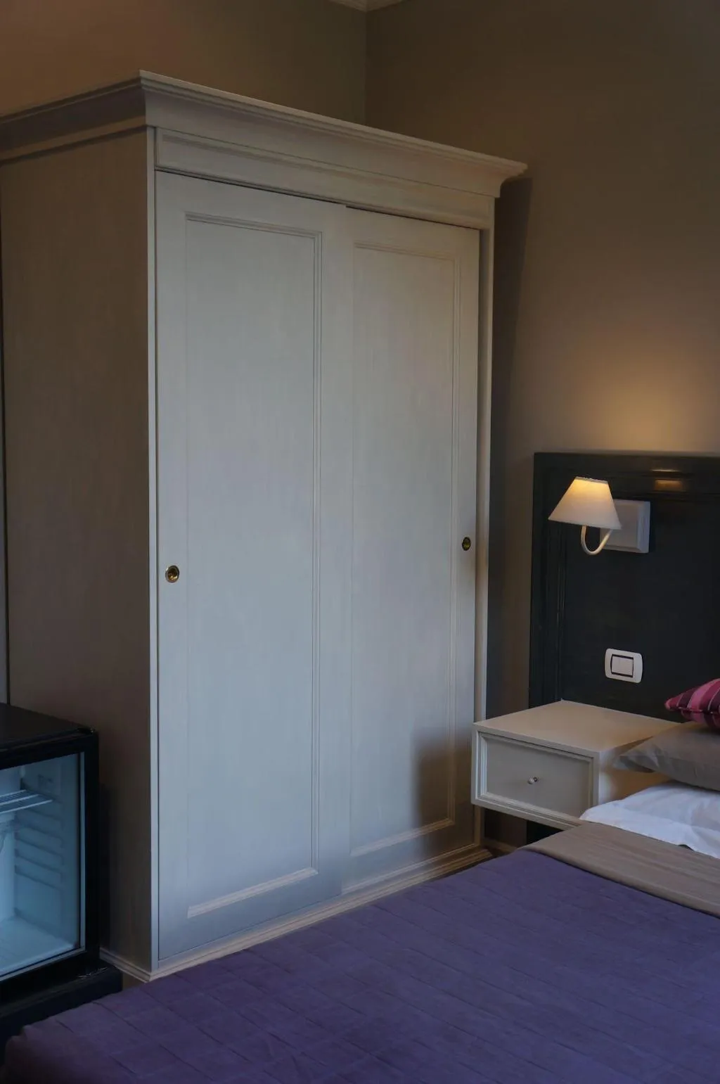 Room, Le Stanze Di Elle, Naples