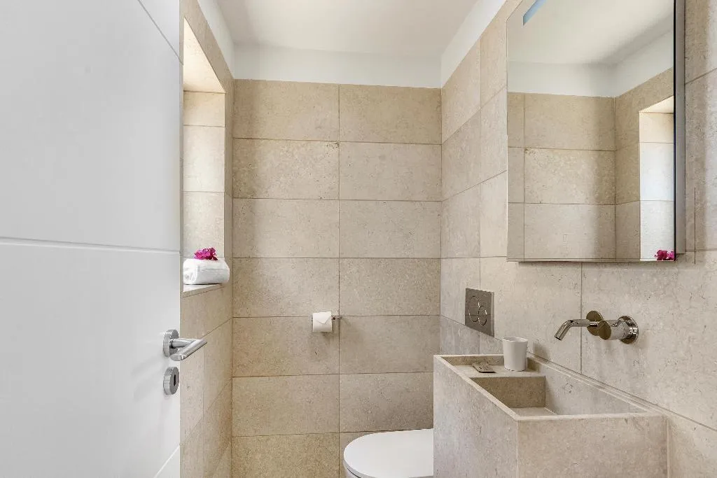 TOWNHOME THREE BEDROOMS Room, Carvoeiro Gardens, Algarve