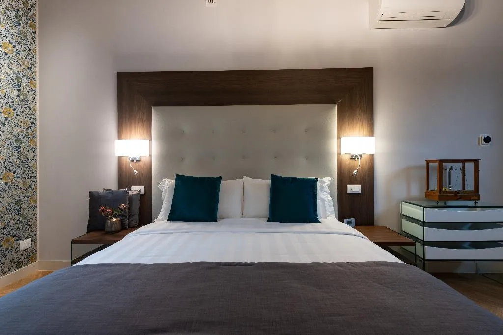 APARTMENT DELUXE Room, Kairos by Florence Art Apartments, Florence