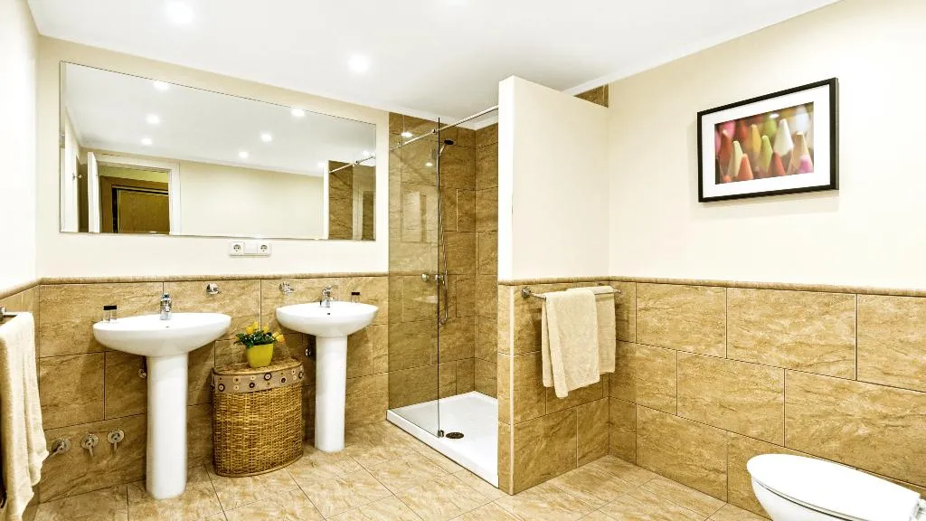 VILLA STANDARD Room, Villa Marina Puerto Banus, Costa Del Sol