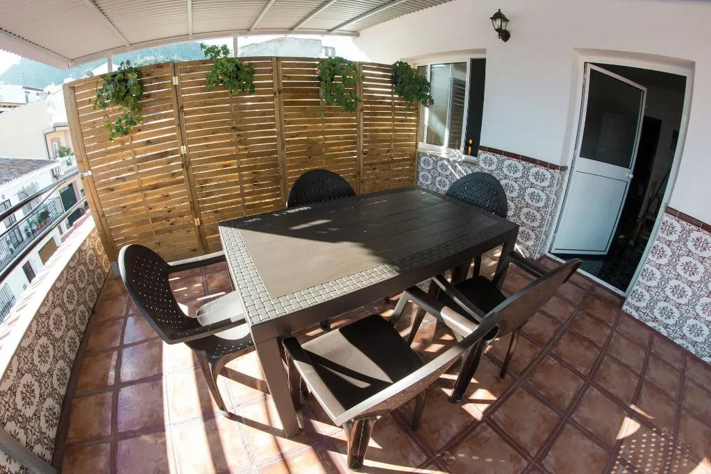 Room, Hostal Caminito Del Rey, Costa Del Sol