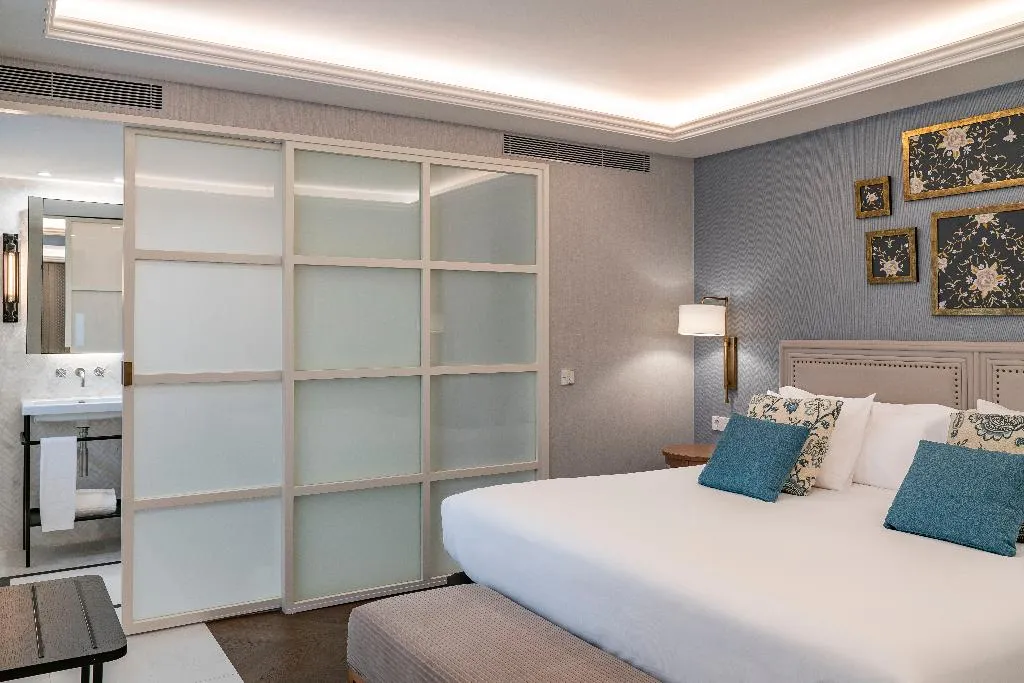 JUNIOR SUITE DELUXE Room, Vincci Molviedro, Seville