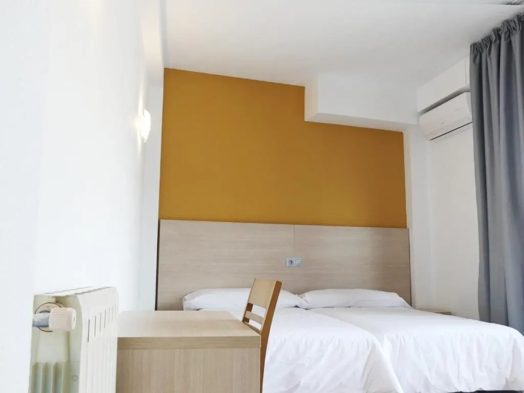 Room, Benidorm City Olympia, Costa Blanca
