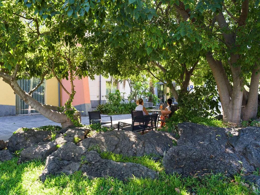 General view, Ibis Styles Catania Acireale, Catania