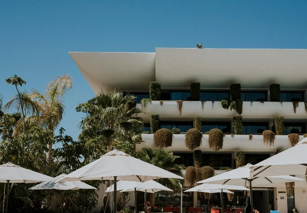 General view, Deloix Aquacenter, Costa Blanca