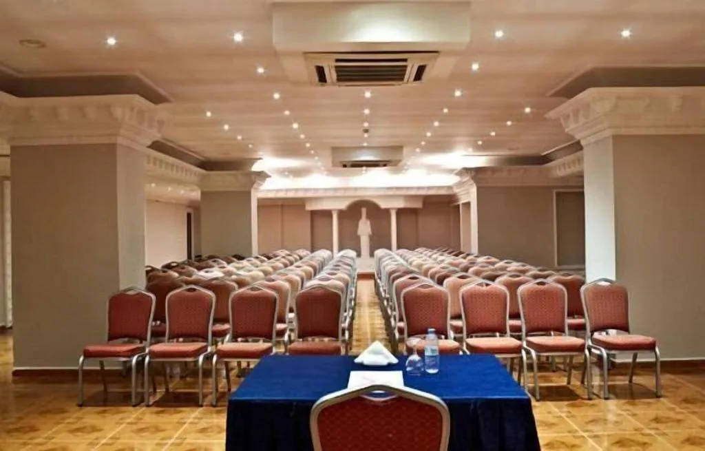 Conferences, Ladonia Hotels Adakule Kusadasi, Izmir