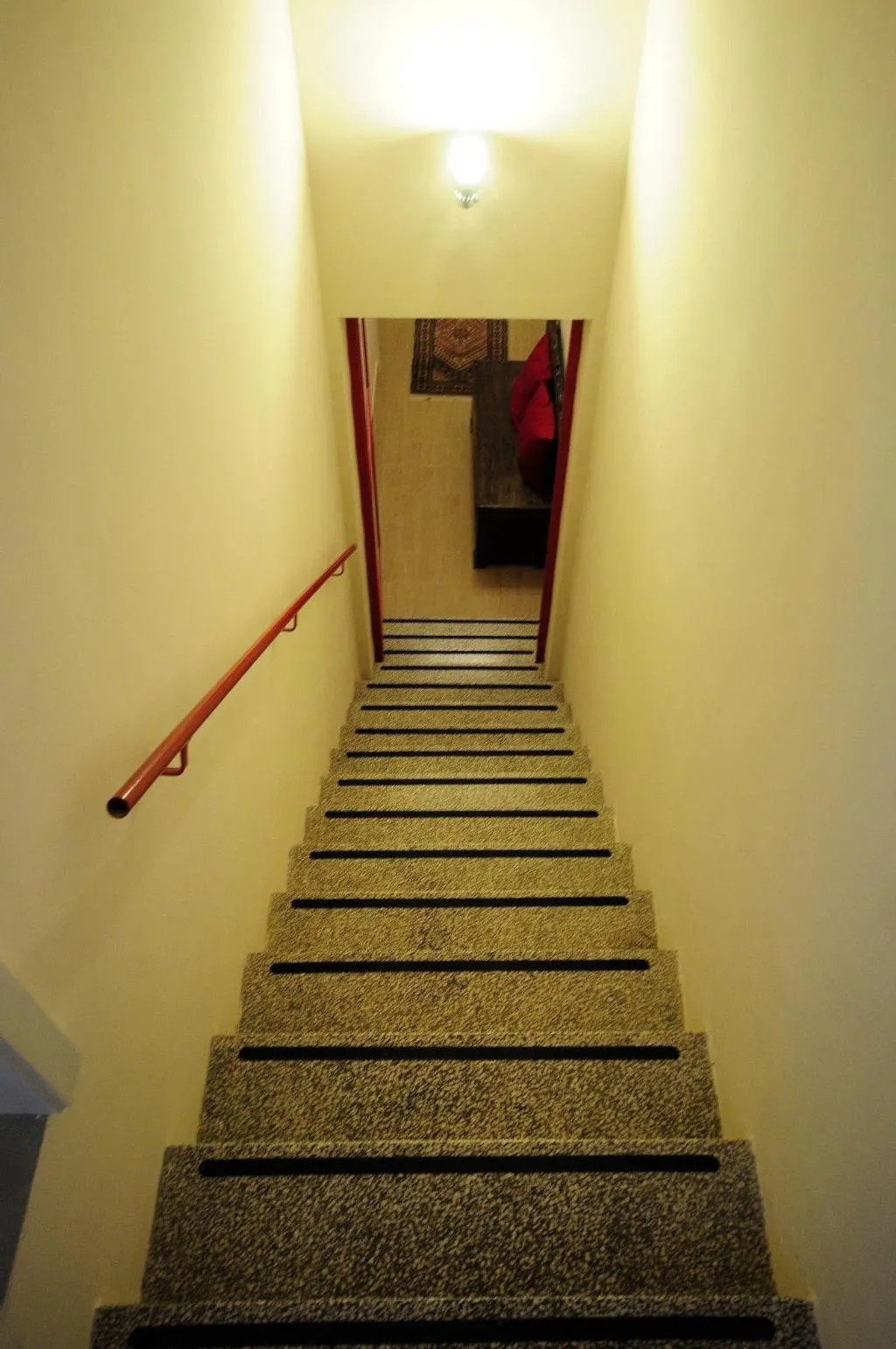 Lobby, Gilda Rooms & Breakfast, Catania