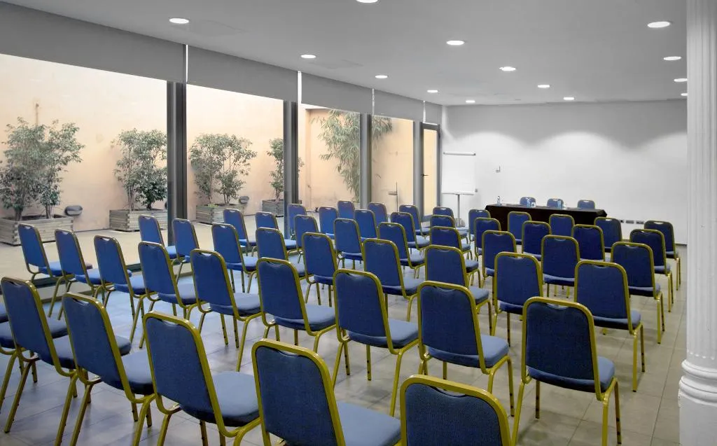 Conferences, Onix Rambla, Barcelona