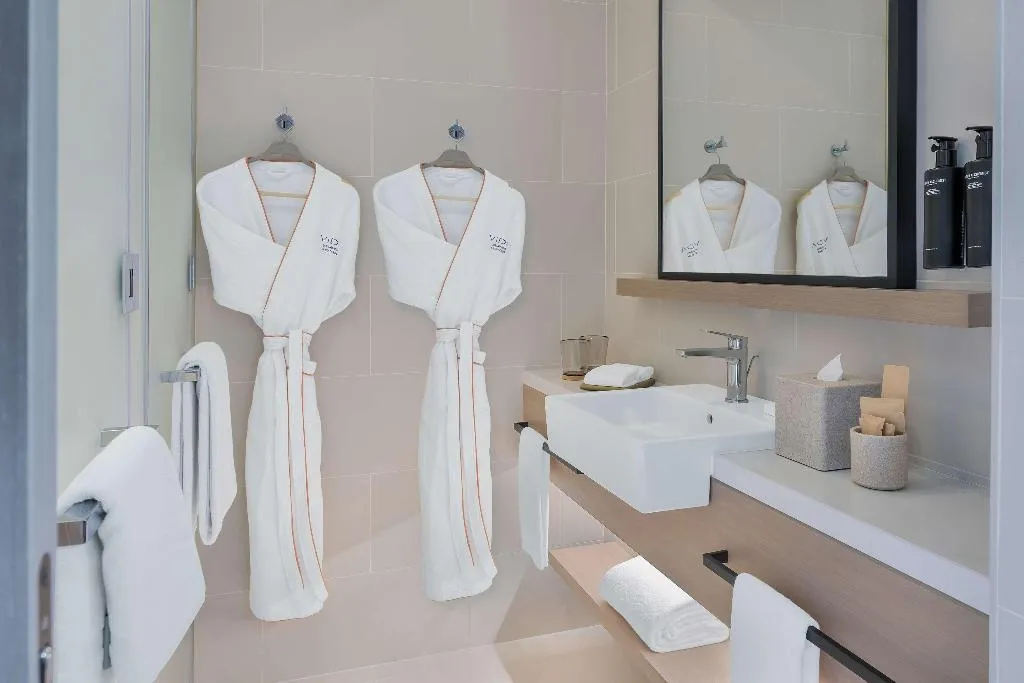 Room, Vida Dubai Marina & Yacht Club, Dubai