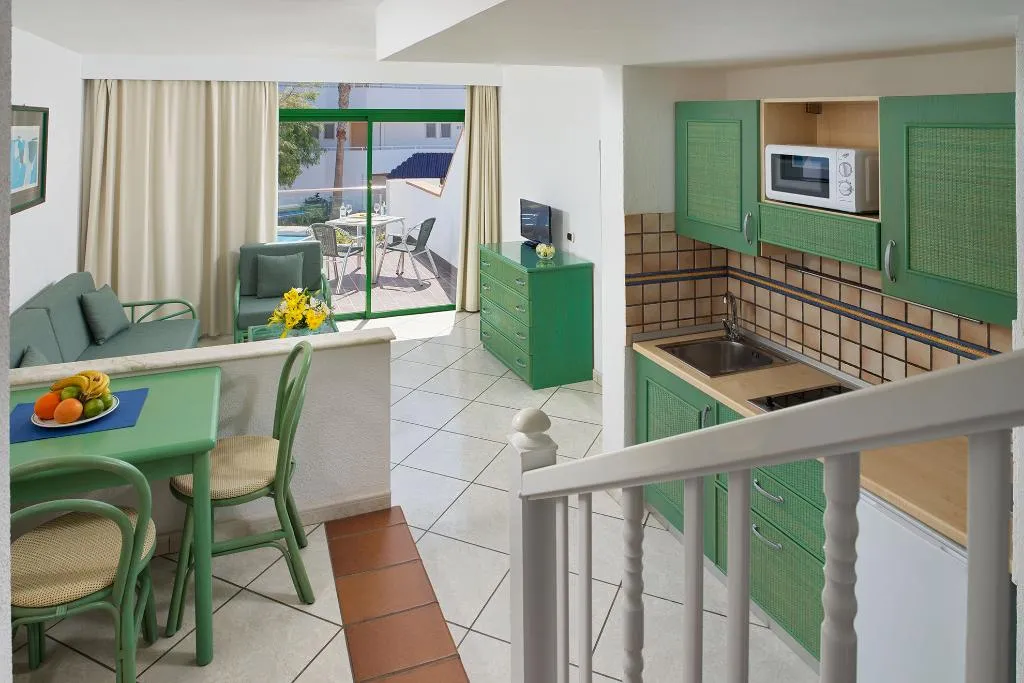 APARTMENT DUPLEX Room, Aparthotel Esquinzo Y Monte del Mar, Fuerteventura