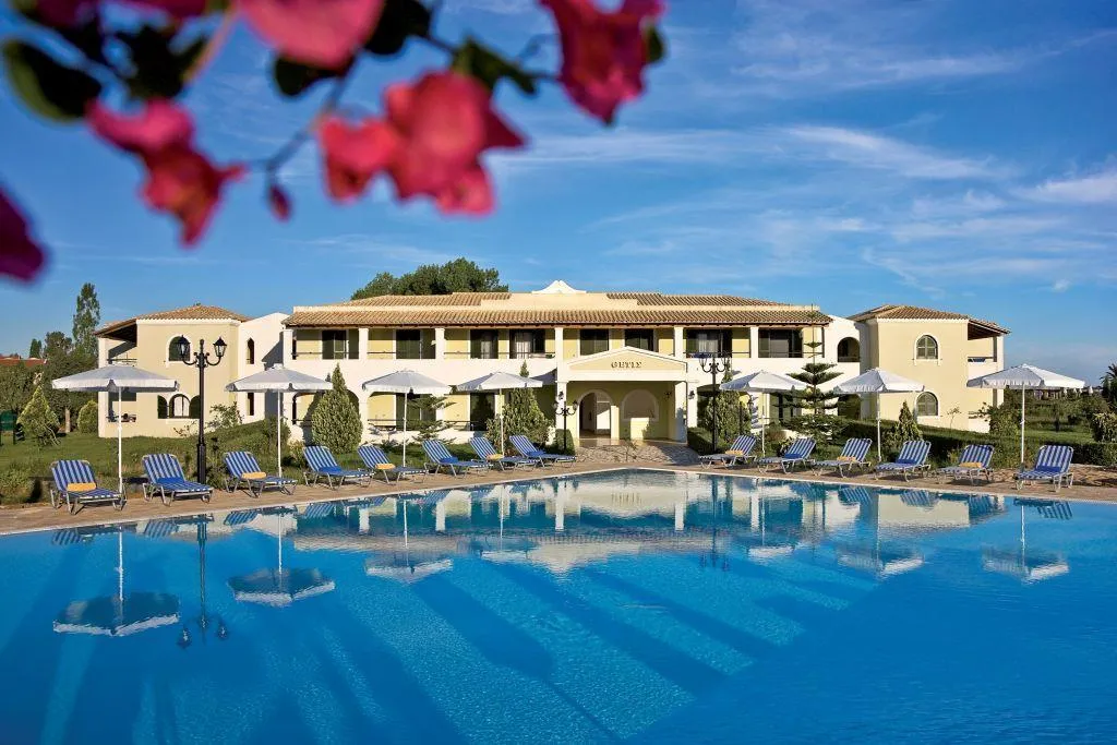 General view, Gelina Village Resort & Spa, Corfu