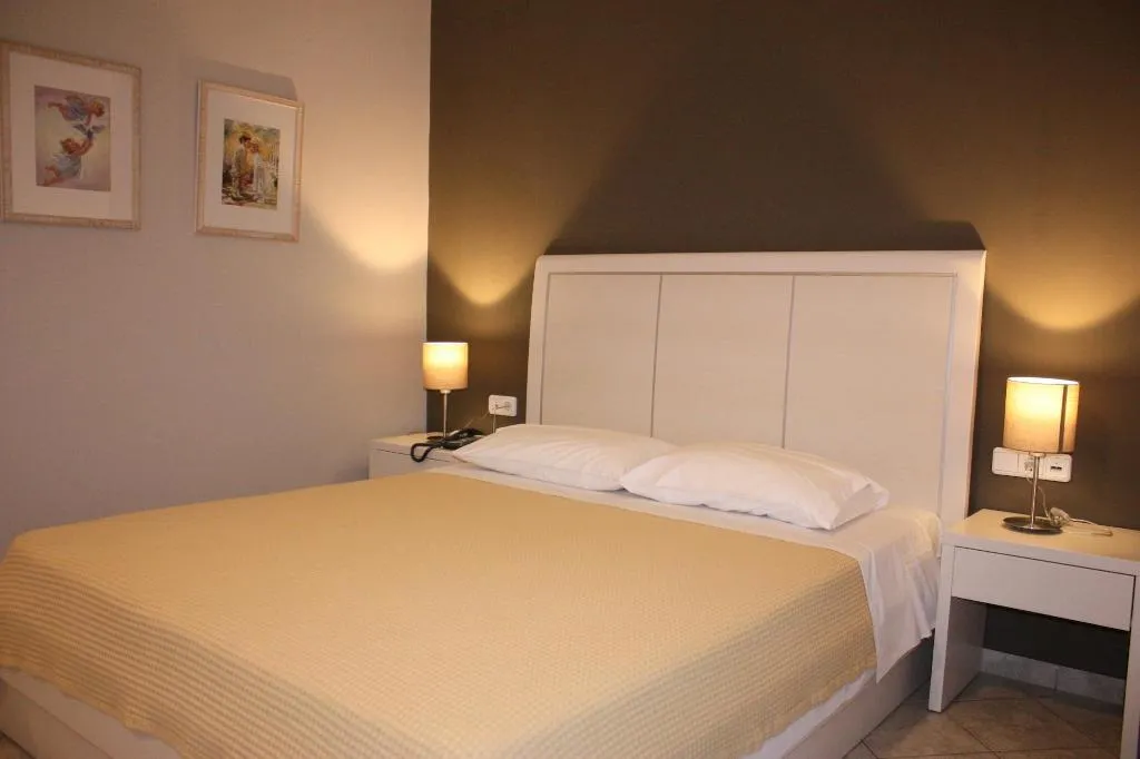 Room, Hotel Cariatis, Halkidiki