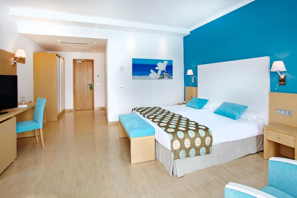 Double or Twin SUPERIOR Room, Universal Hotel Marques, Majorca