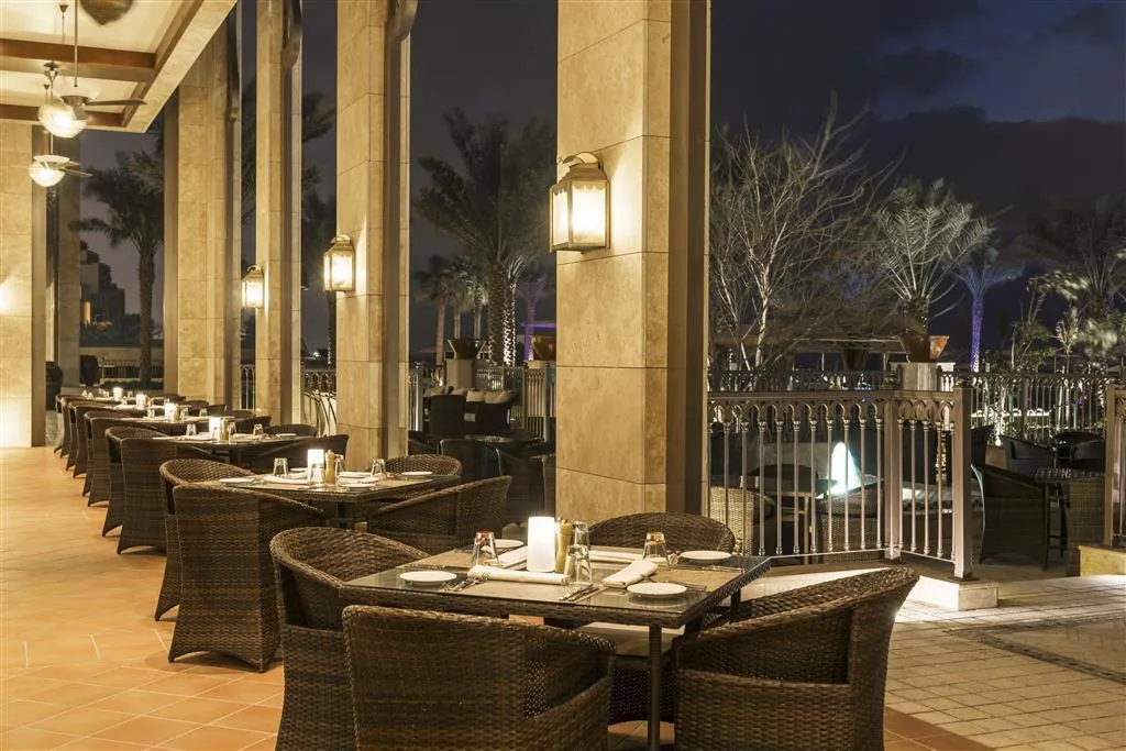 General view, Ajman Saray, A Luxury Collection Resort, Dubai