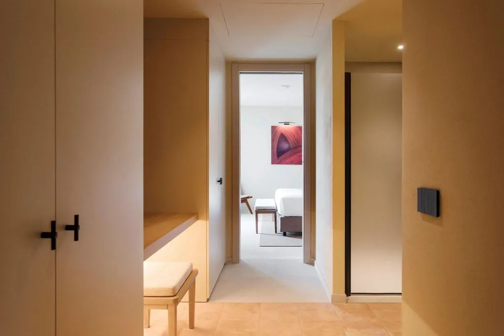 Room, Mangia’s Brucoli Sicily Autograph Collection, Catania