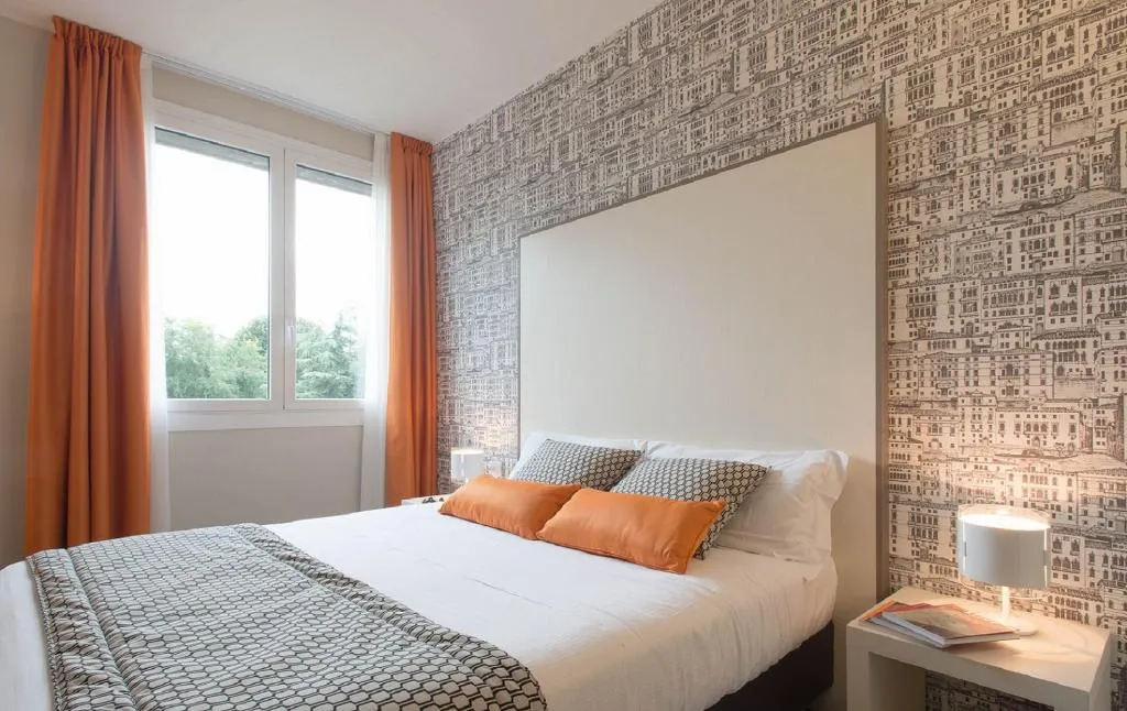DOUBLE SUPERIOR Room, Hotel Tiziano - Gruppo MiniHotel, Milan