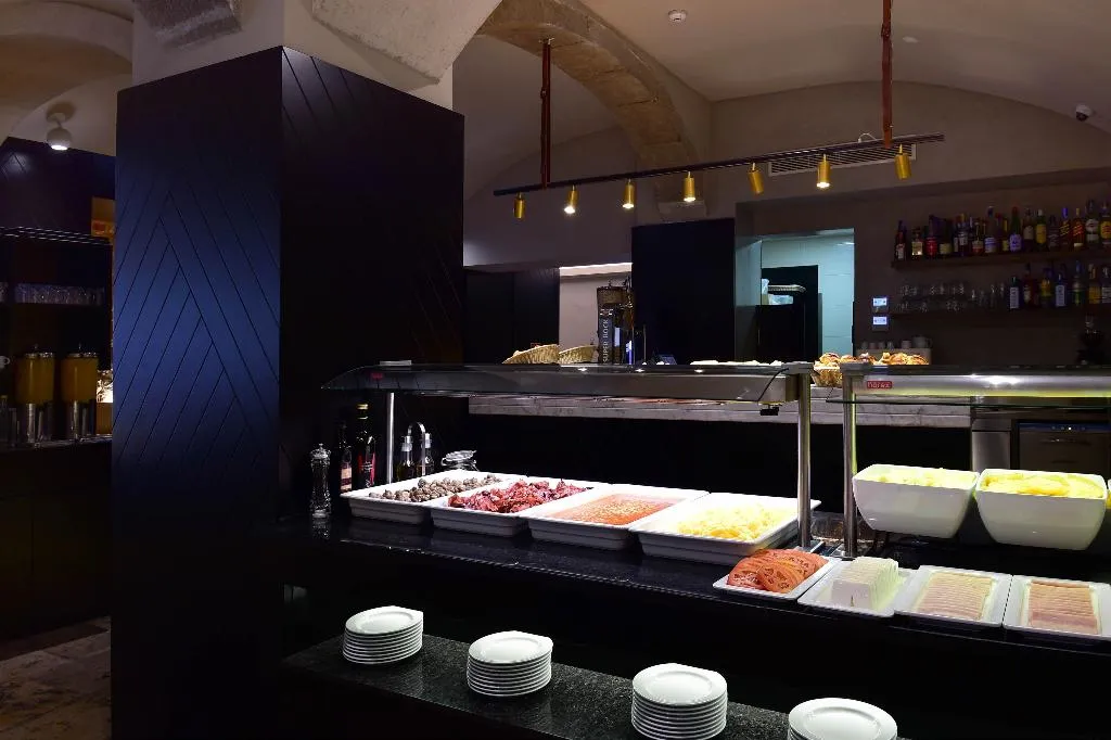 Restaurant, My Story Hotel Tejo, Lisbon