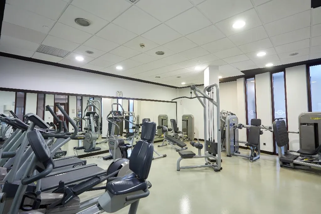 Sports and Entertainment, Sandos Monaco, Costa Blanca