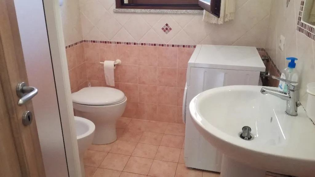 APARTMENT GARDEN VIEW Room, PMS CaseVacanze Budoni, Olbia