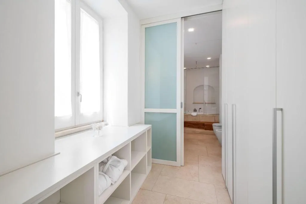 SUITE TWO QUEEN BEDS Room, Villa Magia, Naples