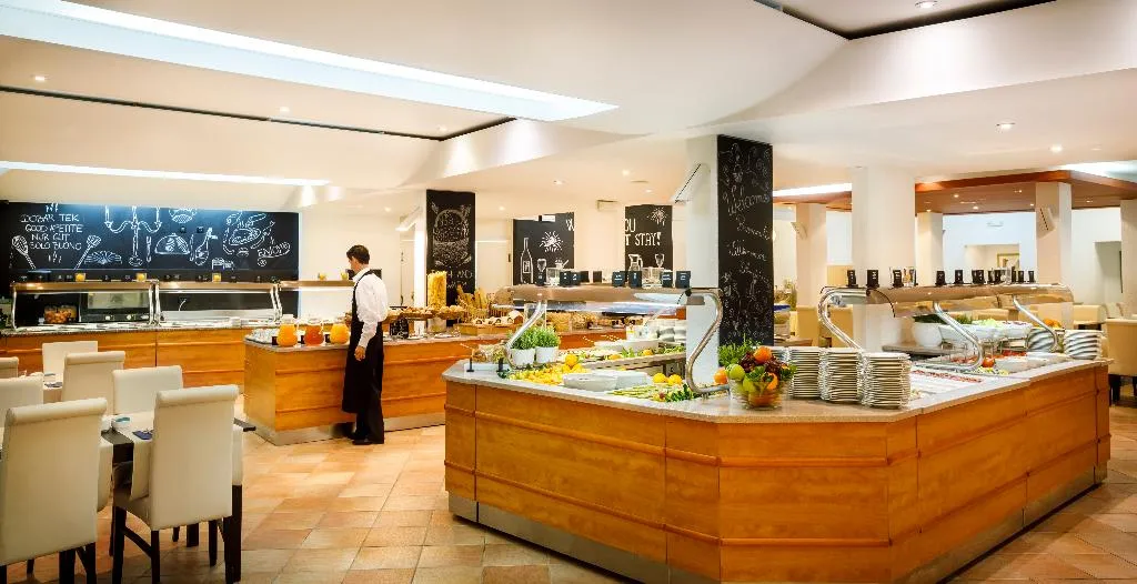 Restaurant, Maistra Select Riva Apartments, Istria