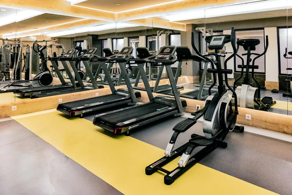 Sports and Entertainment, Viking Park Hotel & SPA, Antalya