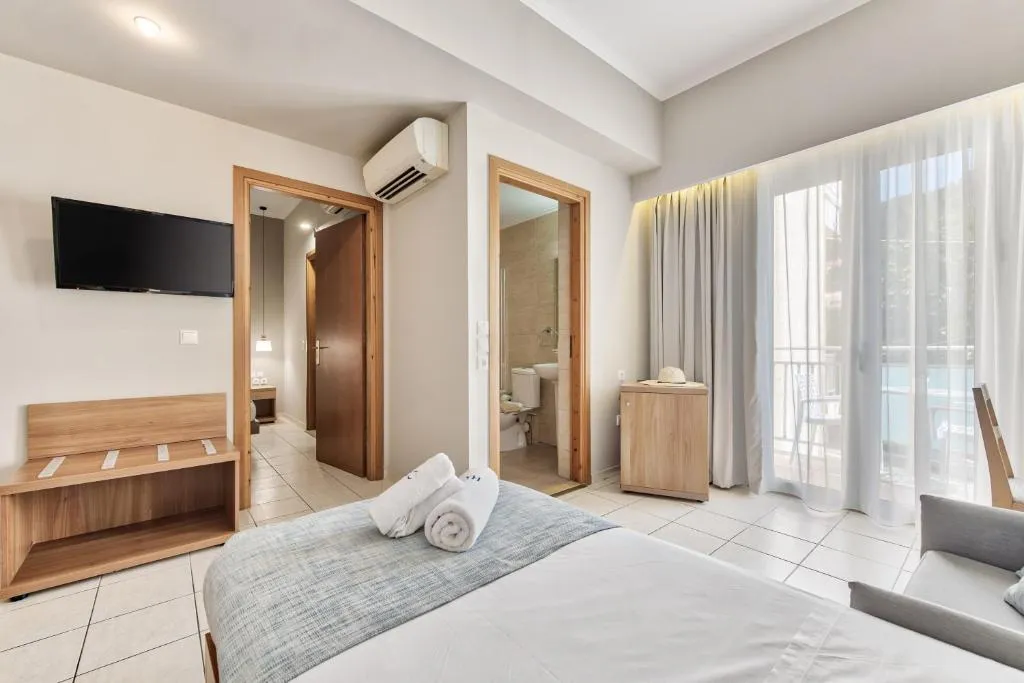 Room WITH VIEWS Room, Contessa, Zante