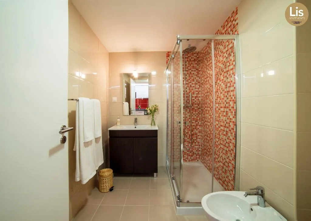 APARTMENT ONE BEDROOM Room, Lis Apartments, Lisbon