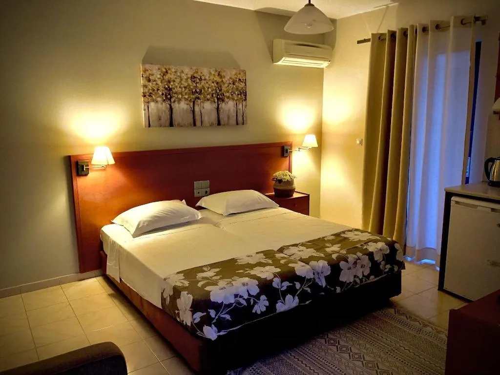 Room, Philippos Studios & Apartments, Kos