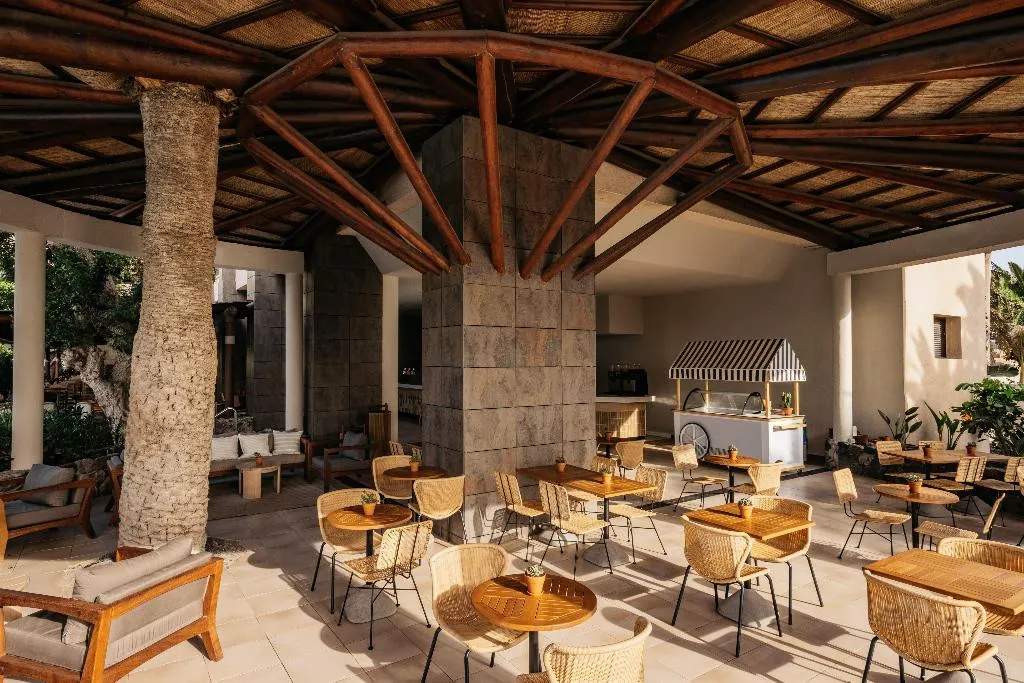 Restaurant, Paradisus by Melia Fuerteventura, Fuerteventura