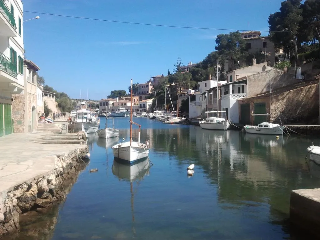 General view, Apartamentos Vistalmar, Majorca