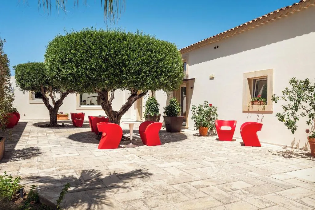General view, Dimora Caiammari Luxury Hotel & Spa, Catania