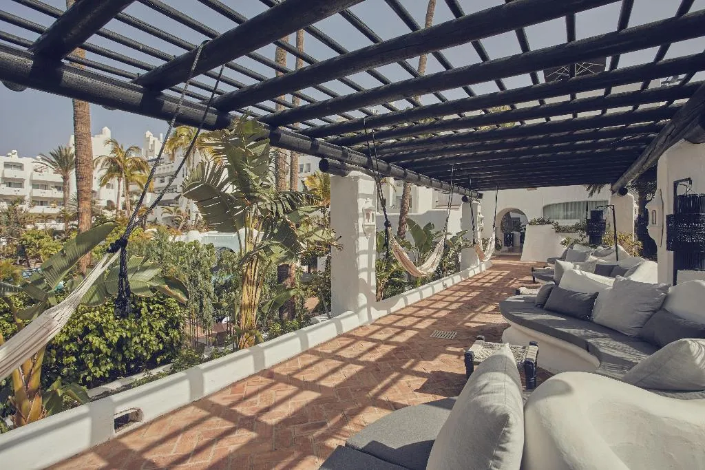 General view, Hyatt Ziva Jardín Tropical Tenerife, Tenerife