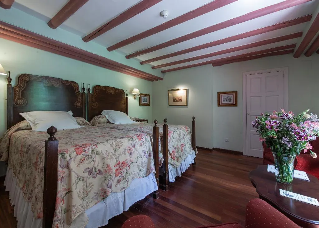 Double or Twin STANDARD Room, Casas de la Juderia, Seville